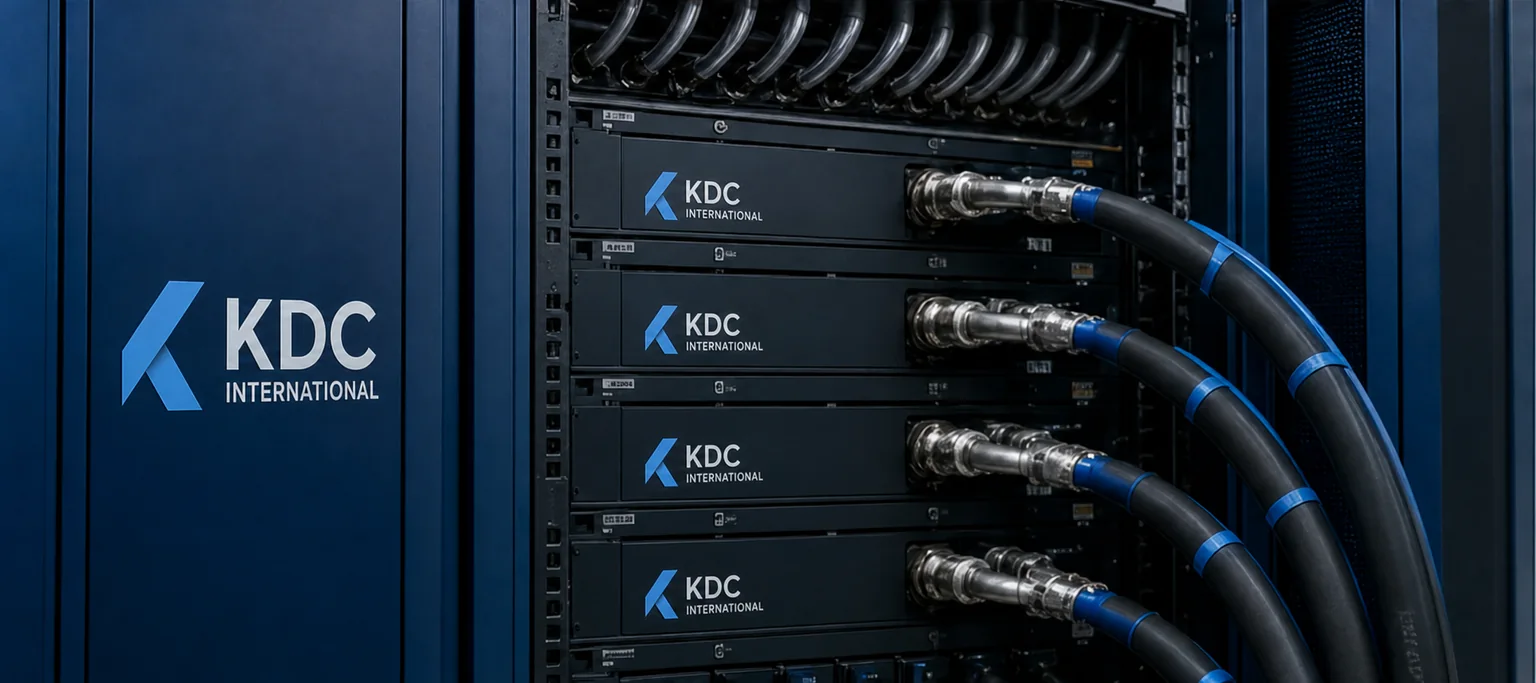 A future-ready high-density data hall