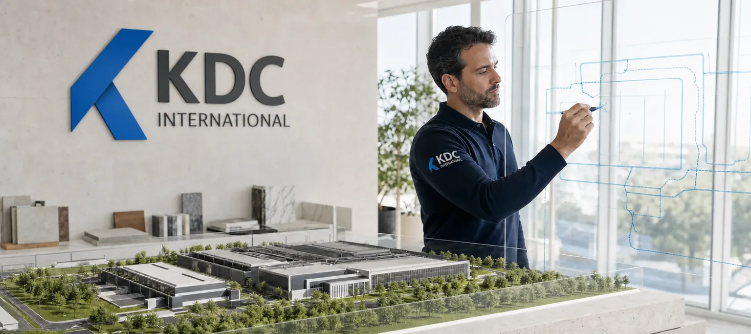 About infrastructure perspective